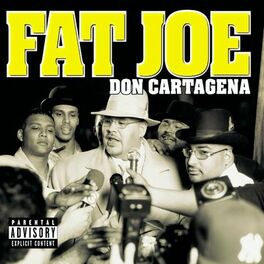 Album cover of Don Cartagena