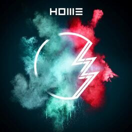 Album cover of Home