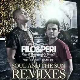 Album cover of Soul and the Sun Remixes
