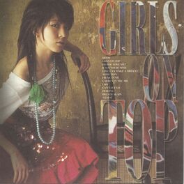 Album cover of Girls On Top