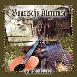 Album cover of Im Waldstandl