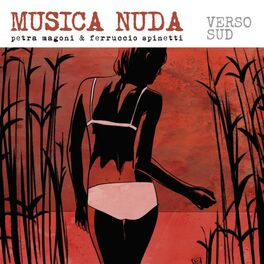 Album cover of Verso sud