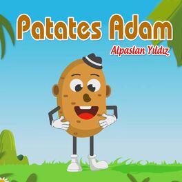 Album cover of Patates Adam