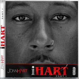 Album cover of iHart Collection, Pt. 1