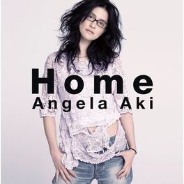 Album cover of Home