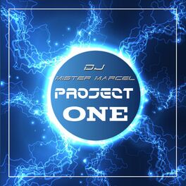 Album cover of Project One