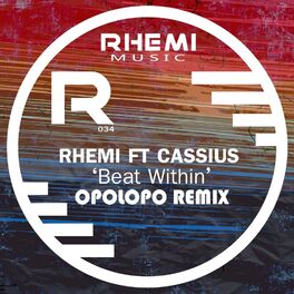 Album cover of Beat Within (Opolopo Remix)