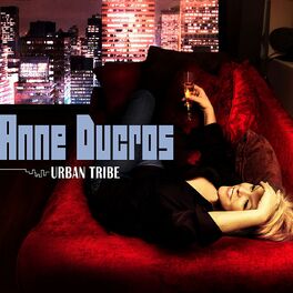 Album cover of Urban Tribe