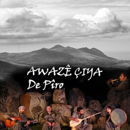 Album cover of De Pîro