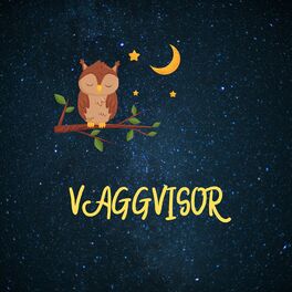Album cover of Vaggvisor