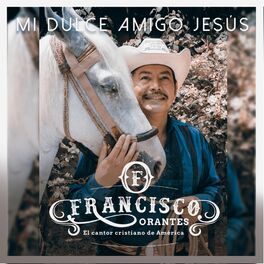 Album cover of Mi Dulce Amigo Jesús
