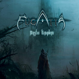 Album cover of Mystic Kingdom