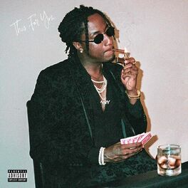 Album cover of This For You