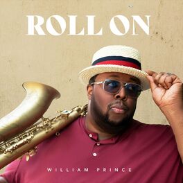 Album cover of Roll On