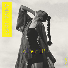 Album cover of All Out EP