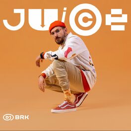 Album cover of Juice