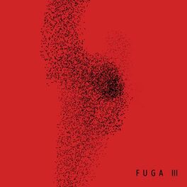 Album cover of Fuga III