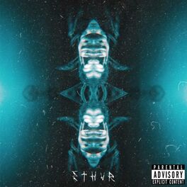 Album cover of ETHVR