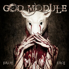 Album cover of False Face