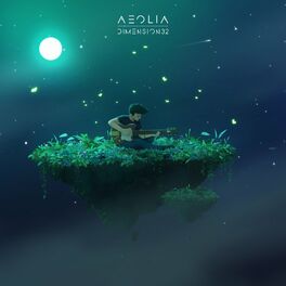 Album cover of Aeolia