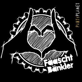 Album cover of Partyplanet