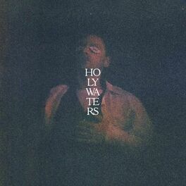 Album cover of Holy Waters