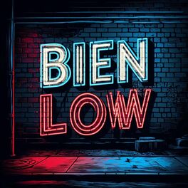Album cover of BIEN LOW