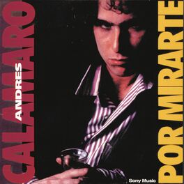 Album cover of Por Mirarte
