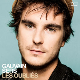 Album cover of Les Oubliés
