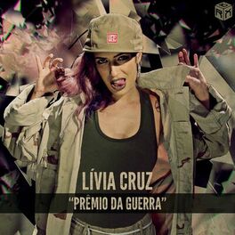 Album cover of Prêmio da Guerra