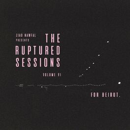Album cover of The Ruptured Sessions Vol.6