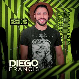 Album cover of Diego Francis Sessions