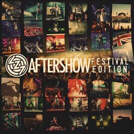 Album cover of Aftershow Festival Edition