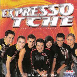 Album cover of Preferência Nacional