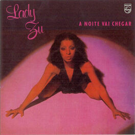 Album cover of A Noite Vai Chegar