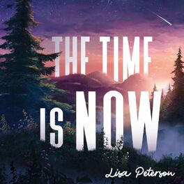 Album cover of The Time Is Now