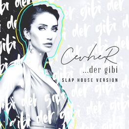 Album cover of Der Gibi (Slap House Version)