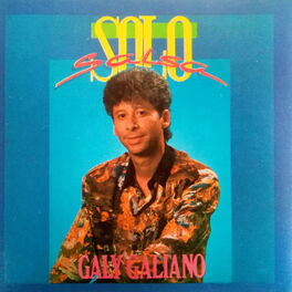Album cover of Solo Salsa