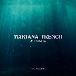 Album cover of Mariana Trench (Acoustic)