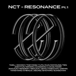 Album cover of NCT RESONANCE Pt. 1 - The 2nd Album