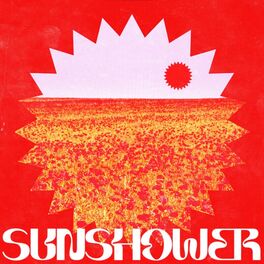 Album cover of Sunshower