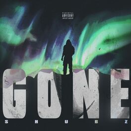 Album cover of Gone