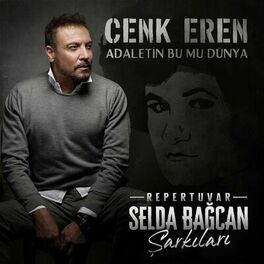 Album cover of Repertuvar Selda Bağcan Şarkıları