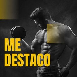Album cover of Me Destaco