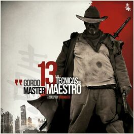 Album cover of Las 13 Técnicas Del Maestro