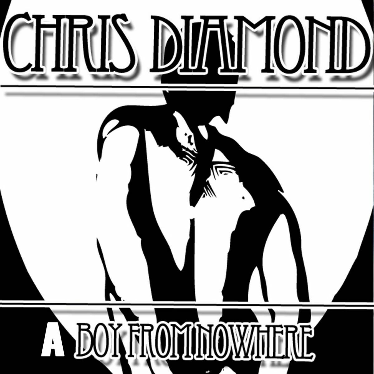 Chris Diamond: albums, songs, playlists | Listen on Deezer