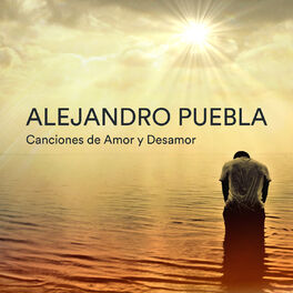 Album cover of Canciones de Amor y Desamor