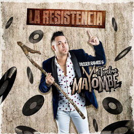 Album cover of La Resistencia