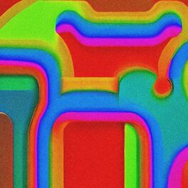 Album cover of Colours