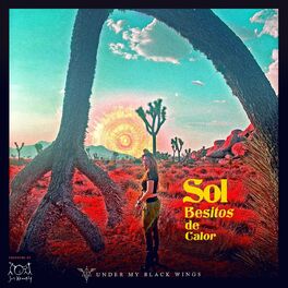 Album cover of Sol (Besitos de Calor)